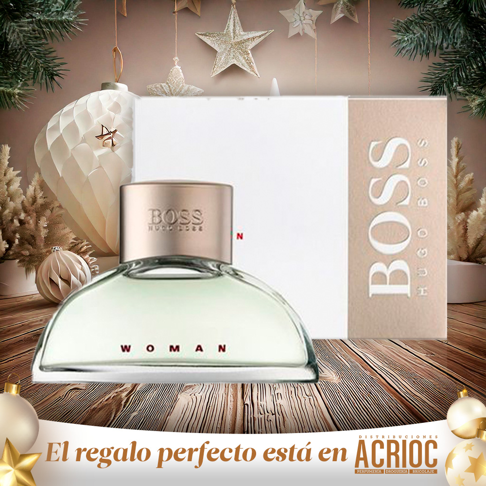 BOSS - Woman
