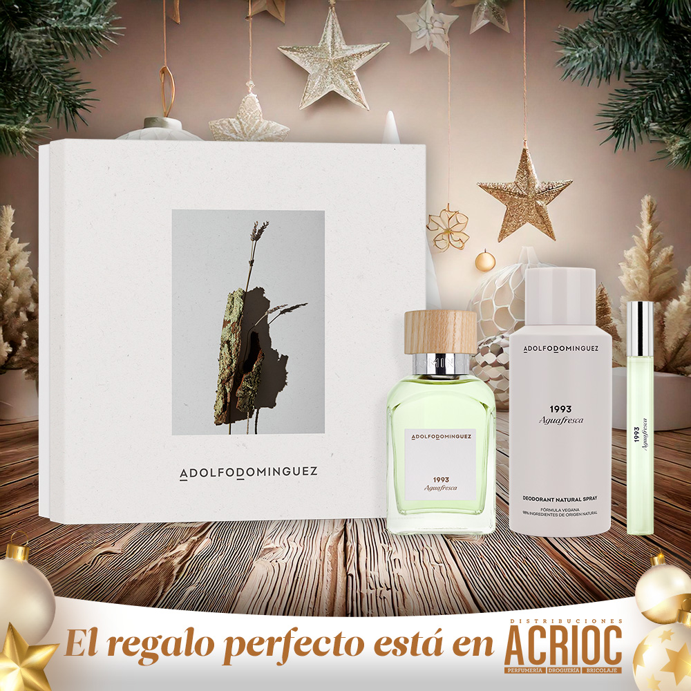 Adolfo Dominguez - 1993 Agua Fresca