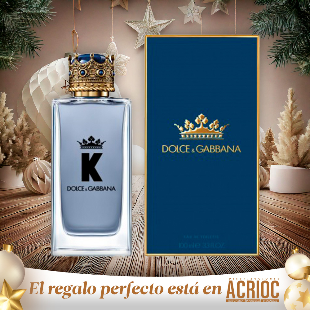 Dolce &amp; Gabbanna - K