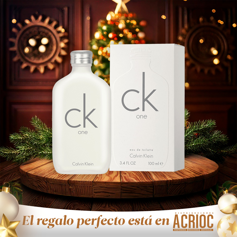 Calvin Klein - One