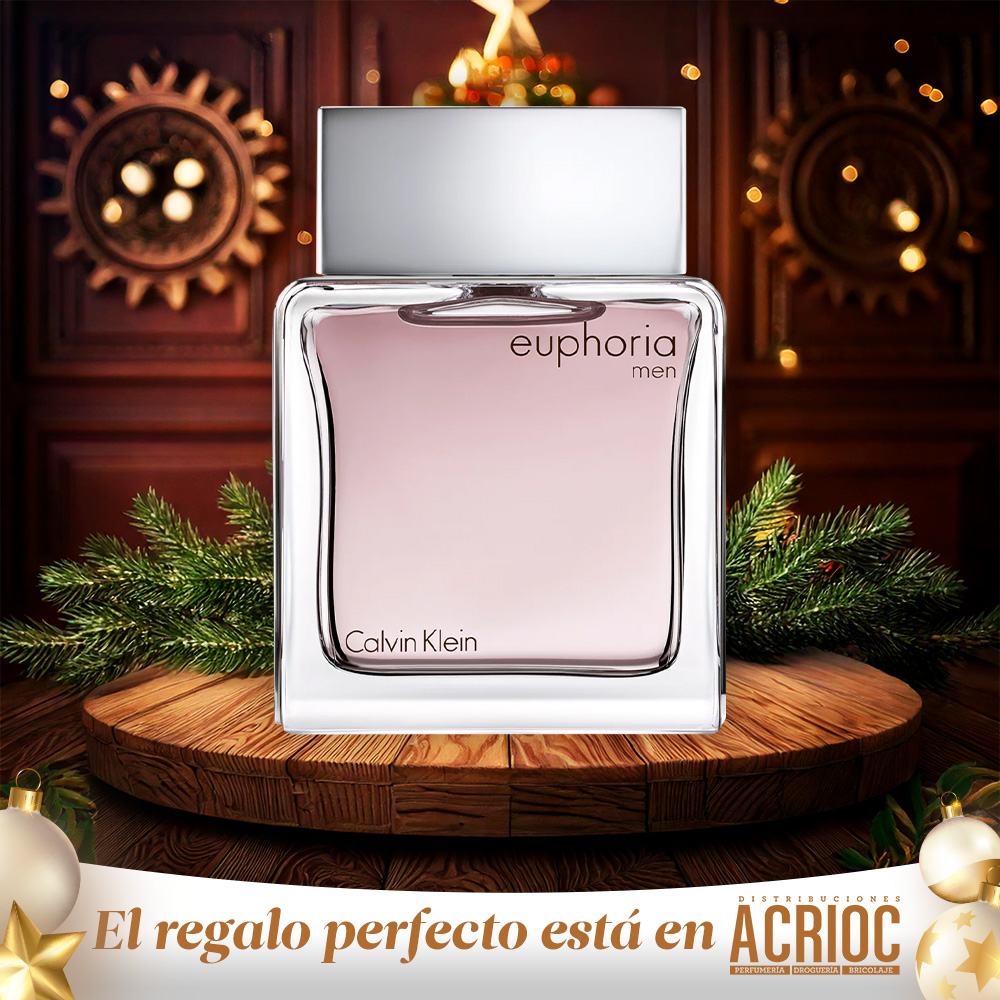 Calvin Klein - Euphoria