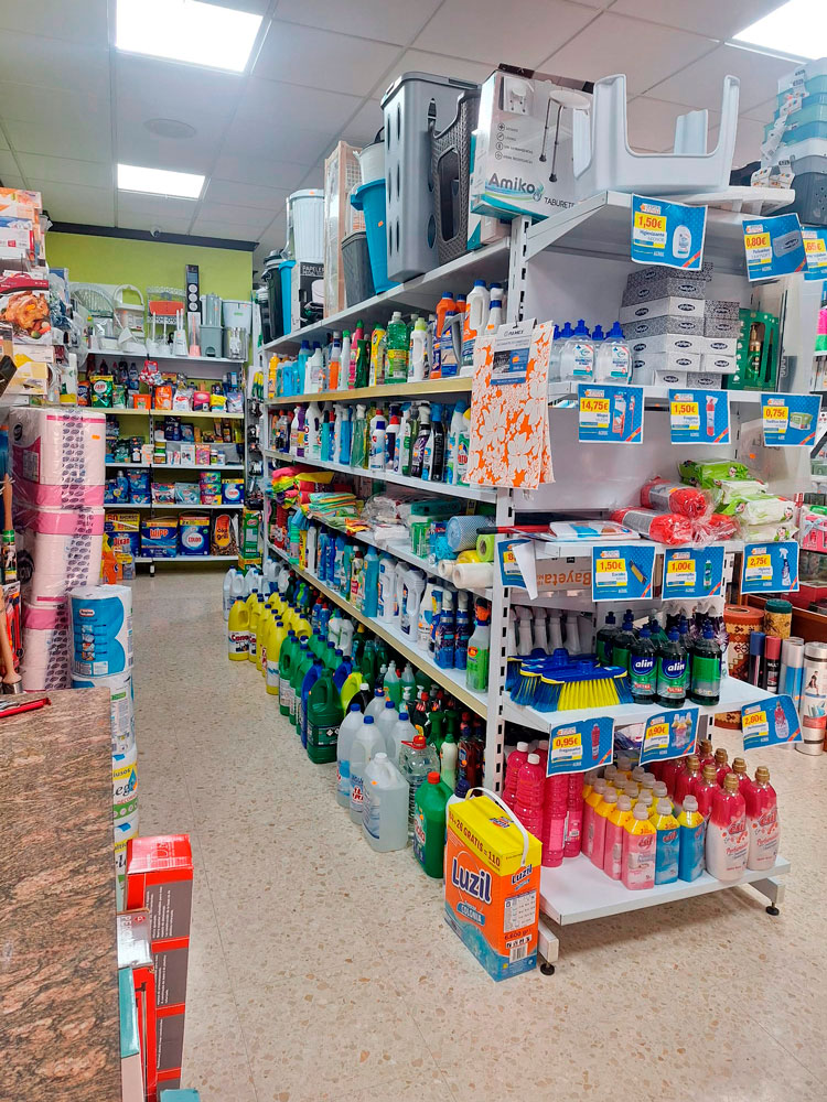 Establecimiento ACRIOC en Montalbán