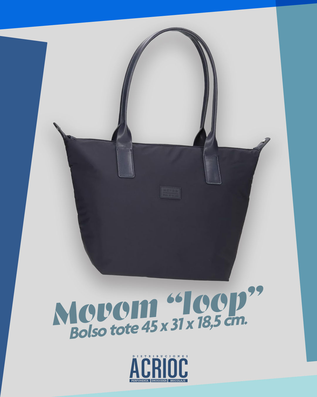 Movom Loop