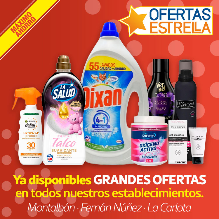 Ofertas Estrella