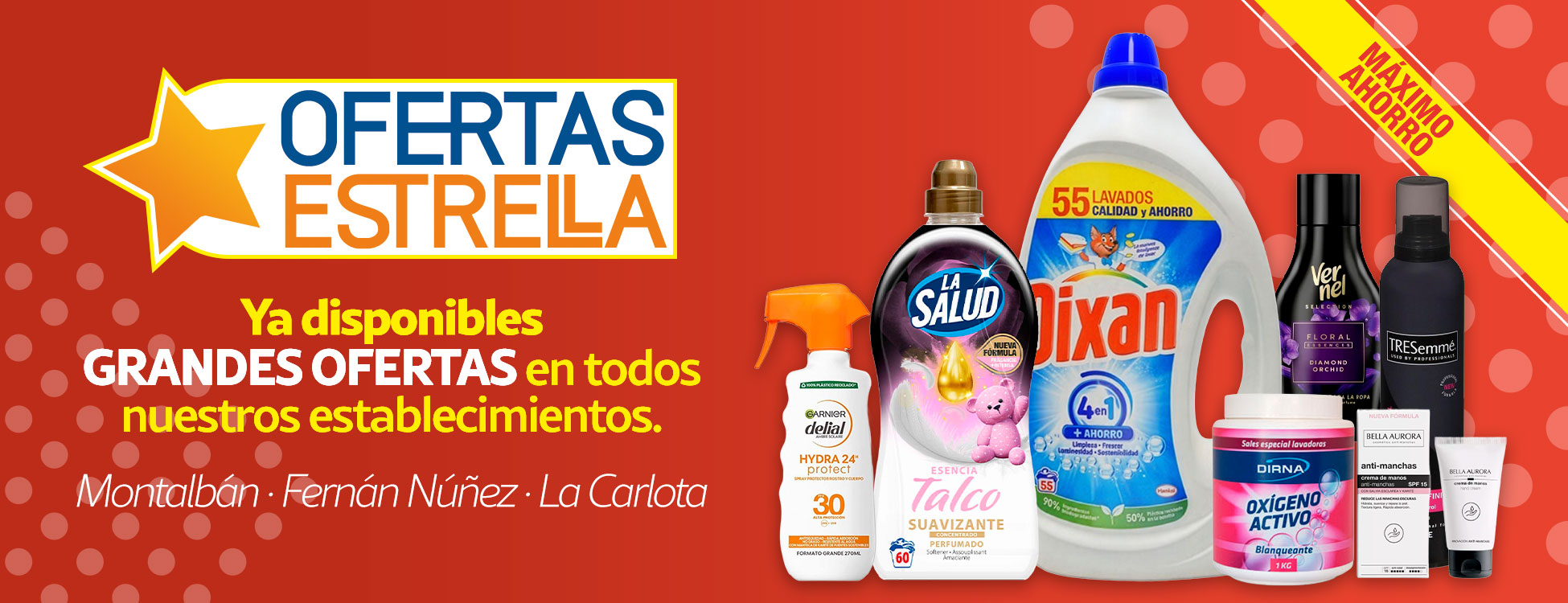 Ofertas Estrella