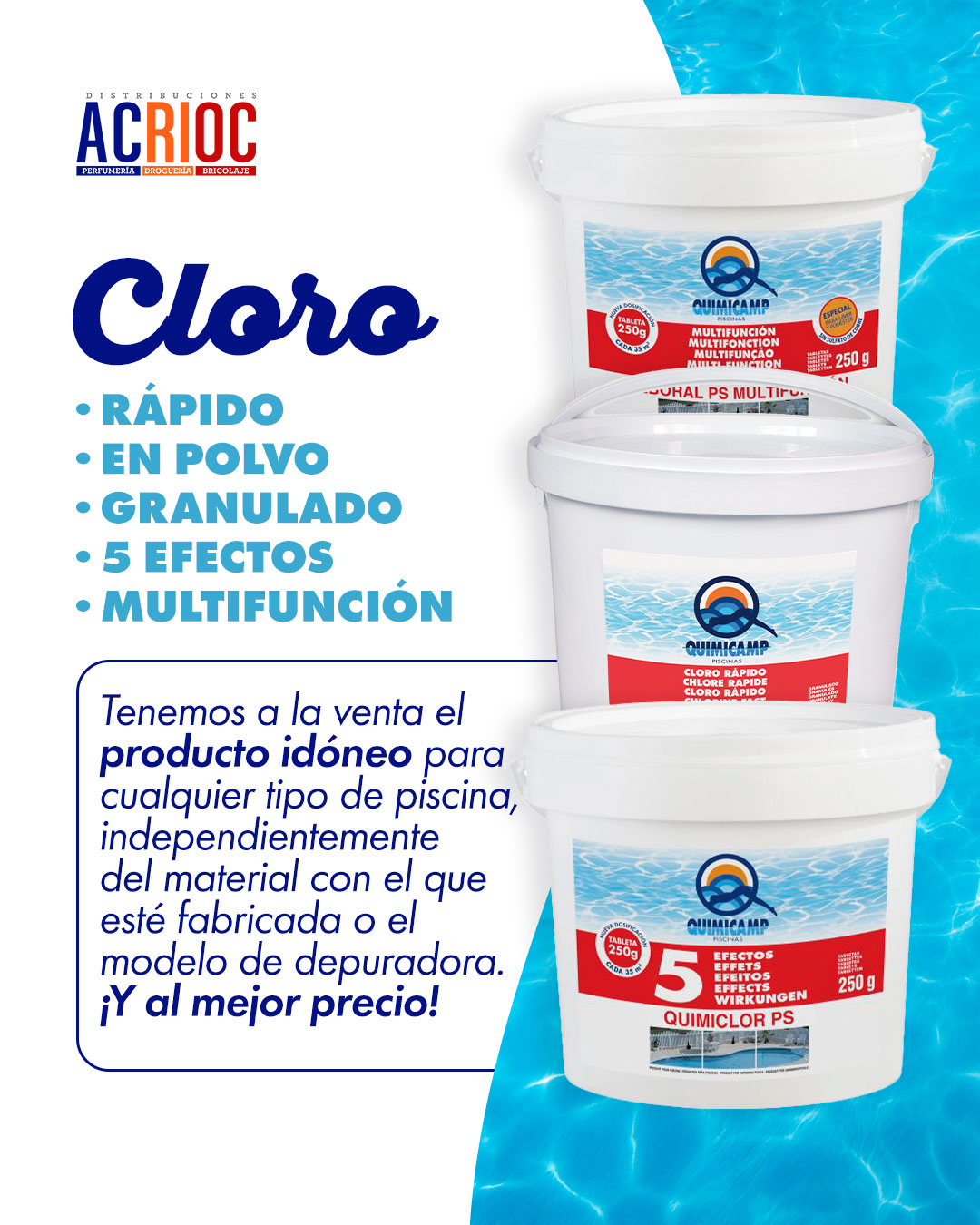 Cloro