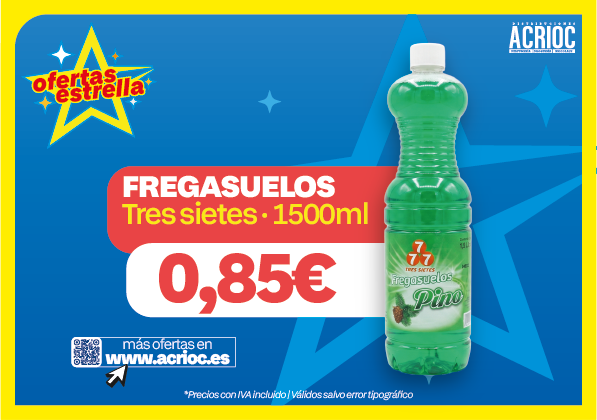 Ofertas Acrioc