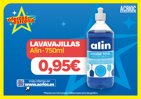 Ofertas Acrioc