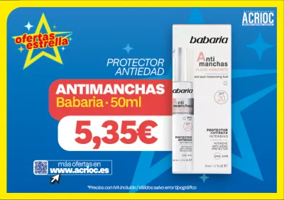 Babaria