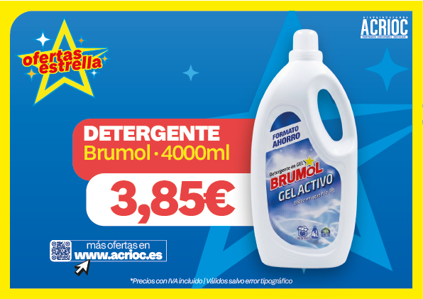 Ofertas Acrioc