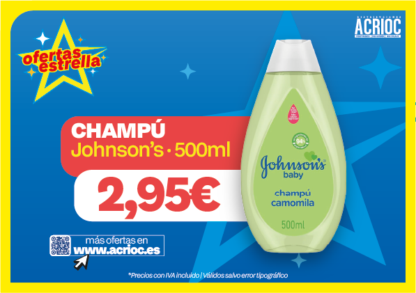Ofertas Acrioc