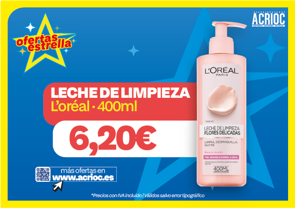 Ofertas Acrioc