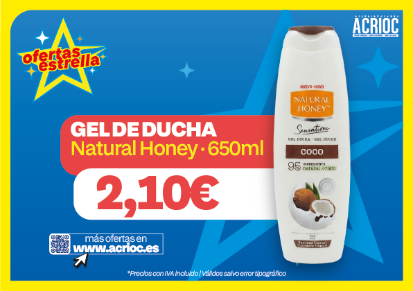 Ofertas Acrioc