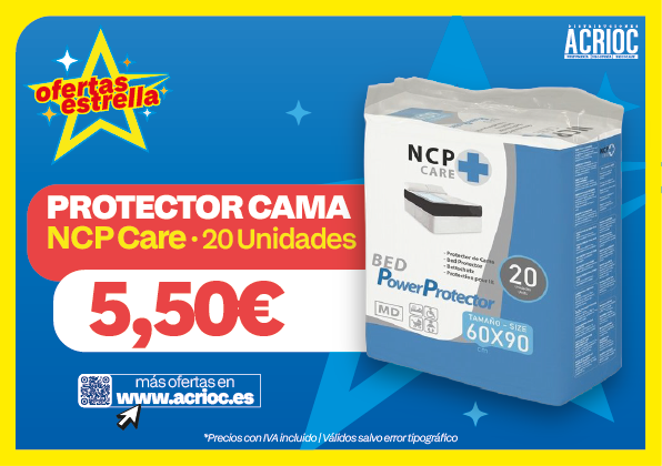 Ofertas Acrioc