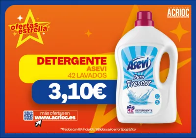 Asevi
