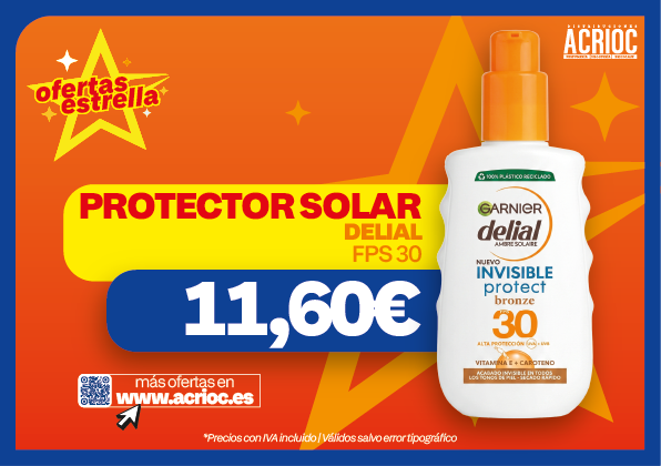 Oferta Delial