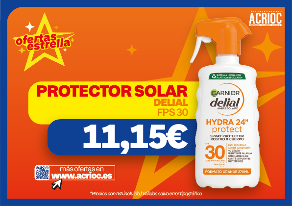 Oferta Delial