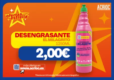 Elmilagrito