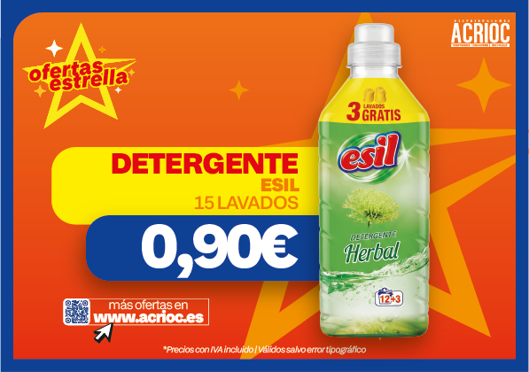 Oferta Esil