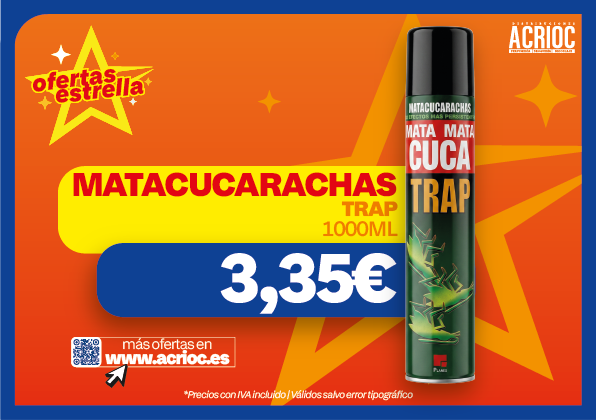 Oferta Trap