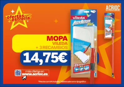 Vileda