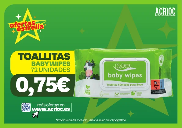Ofertas Acrioc