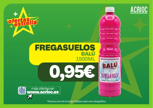 Ofertas Acrioc