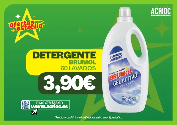 Ofertas Acrioc