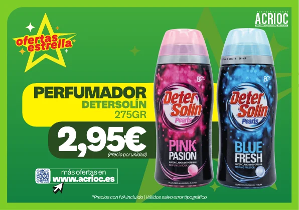 Ofertas Acrioc