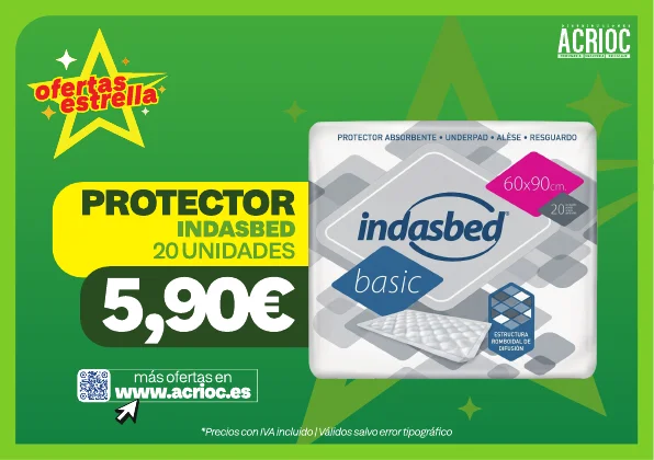 Ofertas Acrioc