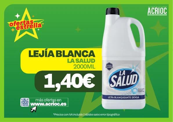 Ofertas Acrioc