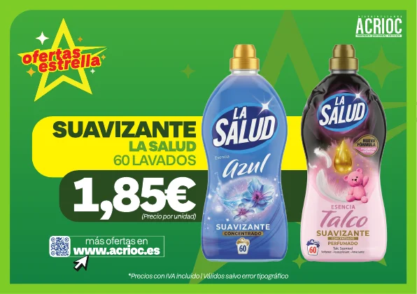 Ofertas Acrioc