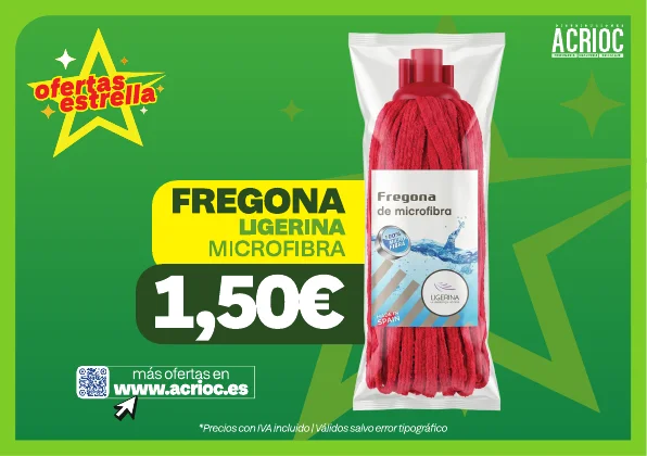 Ofertas Acrioc