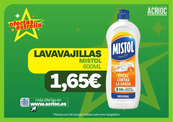 Ofertas Acrioc