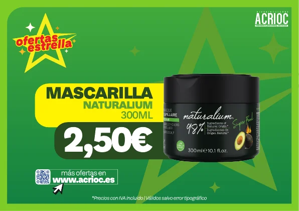 Ofertas Acrioc