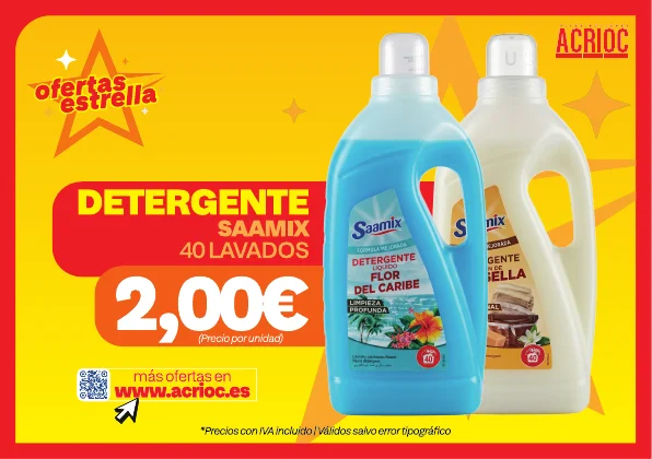 Ofertas Acrioc