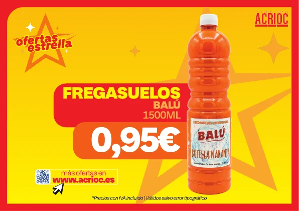 Ofertas Acrioc