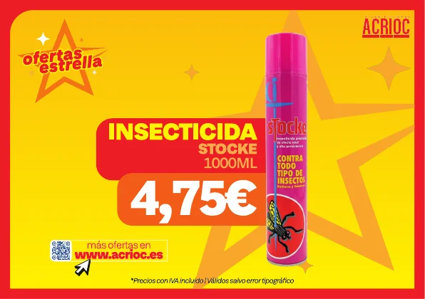 Ofertas Acrioc