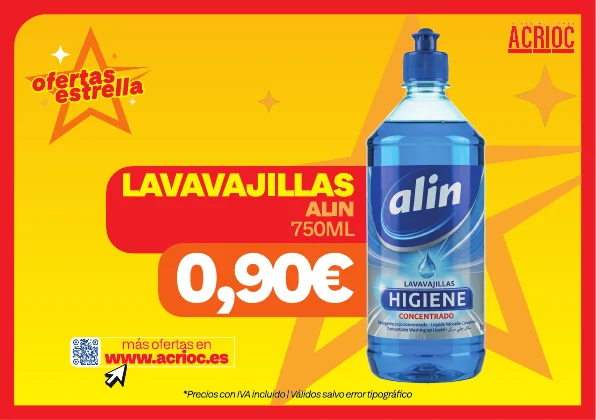 Ofertas Acrioc
