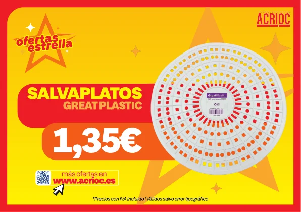 Ofertas Acrioc