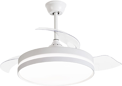Ventilador de techo
